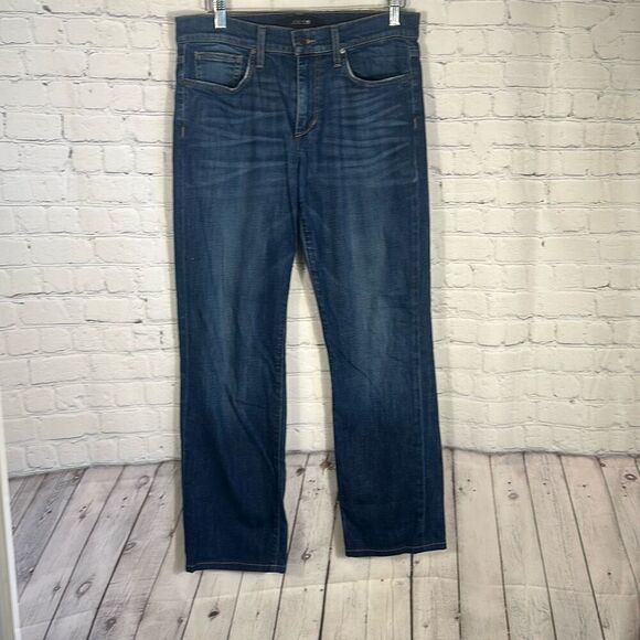 Joe’s Jeans Mens The Classic Fit Fabian Wash Stretch Denim size 31 ALLFAB8229 - Picture 1 of 10
